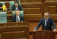 PDK-ja s’do të propozojë emra për president