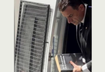 Rroftë paprekshmëria me Edi Ramën e Sadushin e partisë!