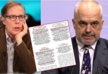 Milioneri me të vjedhur Karlo Bollino po i shmanget gjyqit që ka iniciuar vetë!