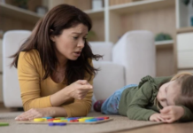 Si të përballeni me një fëmijë kokëfortë, mësoni më shumë si të edukoni fëmijët