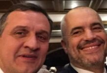 Ilir Beqaj i favorizuari i GJKKO, del nga kafazi i xhamtë