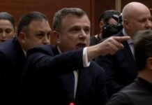 Është e faktuar me dokumente zyrtare se Taulant Balla ka porositur vrasje