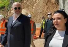 Dështimet e Belindës dhe Ramës apo korrupsioni galopant i tyre?!