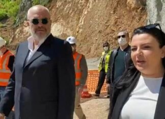 Dështimet e Belindës dhe Ramës apo korrupsioni galopant i tyre?!