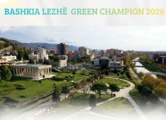 Vlerësim për Lezhën dhe komunitetin