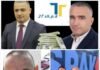 SPAK drejt “goditjes finale”: Gati arrestimet për Pëllumb Salillarin, Paqësor Buzin, Artan Sako dhe Ardit Metaliajn / Dosja 570 milionë euro me tendera korruptivë