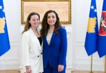 Këshilltarja e Vjosa Osmanin paralajmëron “padi për shpifje” ndaj Mefail Bajqinovcit: Shihemi në gjykatë!