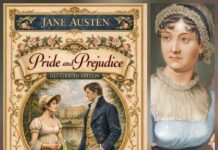 “Krenari dhe Paragjykim” e Jane Austen, libri më i lexuar në botë, triumfi i shpresës në një univers letrar të trazuar