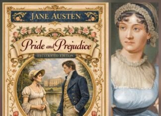 “Krenari dhe Paragjykim” e Jane Austen, libri më i lexuar në botë, triumfi i shpresës në një univers letrar të trazuar