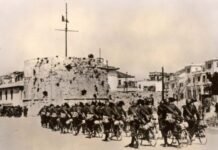 Pushtimi i Shqipërisë nga Italia fashiste, 7 prill 1939