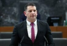 Kryetari i parlamentit slloven flet për një referendum për tërheqjen e Sllovenisë nga NATO