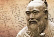 Maksima e Confucit dhe anatomia e një përmbysjeje morale