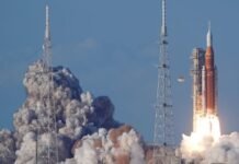 Orët e para të misionit historik rreth Hënës të Artemis II