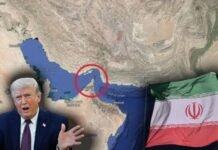 Donald Trump kërcënon, Irani, nuk trembemi