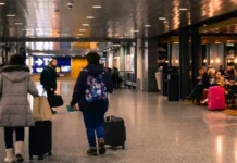 Nga 10 prilli pa vula në pasaportë dhe më shumë kontrolle, si do funksionojë sistemi i ri dixhital!