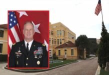 Gjeneral i NATO-s në Tiranë? Kush është Eric P. Wendt, zgjedhja e Donald Trump për ambasador në Shqipëri