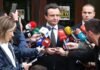 Kosova drejt zgjedhjeve/ Pa marrëveshje për presidentin, Kurti pas takimit me Abdixhikun: LDK refuzoi bashkëqeverisjen