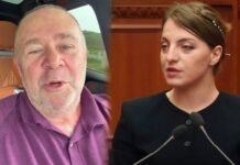 Gjergj Luca, gegnishtja gjuha e ndaluar që Marjana Koçeku kthen në Kuvend si një betejë për dinjitet, identitet dhe qëndresë