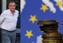 Miku i Edi Ramës Beqaj letër nga burgu: Mos më nxirrni nga qelia, lërmëni këtu si dëshmi e suksesit të reformës në drejtësi