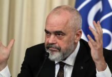 “Ka nisur puna për zgjedhjet e ardhshme,” Rama ironizon opozitën: Mos janë duke fjetur gjumë