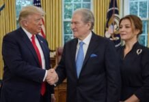 Edit’h Harxhi deklaron: Sali Berishës ia kanë hequr non grata-n, shum shpejt do shkojë në SHBA!