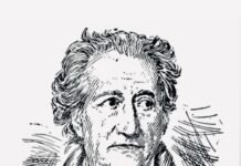 J.V.Gëte: Kryesorja është të mësosh të zotërosh vetveten