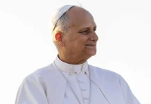 Papa Leoni XIV, një zë i brishtë si vetë Fjala e Zotit