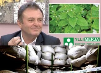 AKU bllokon 4 ton produkte bimore në Tiranë të Ylli Merjas, gjobë për ‘doktorin’ popullor