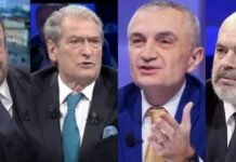 Tritoli politik dhe oligarkia, cikli i vazhdueshëm i krizave që pengon shtetin