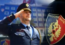 Drejtori i ri i Policisë së Shtetit “firmos” urdhrin urgjent/ Efektivëve u ndalohet…