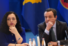 “Ma tha personalisht”, Osmani thotë se Kurti ia tha në sy se nuk e donte presidente