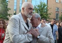 Der Standard: A do hetohet Gramoz Ruçi për vrasjet e 2 prillit në Shkodër? Ja si përgjigjet Rama (Intervista e plotë)