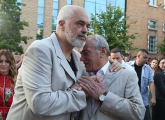 Der Standard: A do hetohet Gramoz Ruçi për vrasjet e 2 prillit në Shkodër? Ja si përgjigjet Rama (Intervista e plotë)