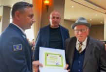 Skënder Doçi, malësori i detit – Tom Therçaj (Dokumentar)