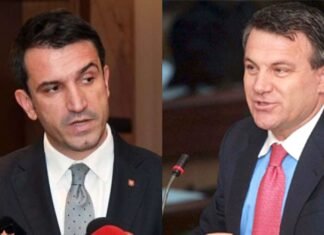 Ish ministri socialist Arben Malaj/ Jam unë dëshmitar, Erion Veliaj skemë me oligarkët kundër pronarëve të tokave!