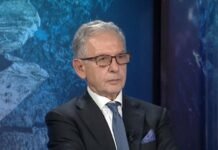 E respektoj Elisën për karakterin e saj, por jam kundër Elisës për Diktatorin Rama
