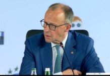 Kancelari gjerman Friedrich Merz i drejtohet Netanyahut: Ndaloni luftimet