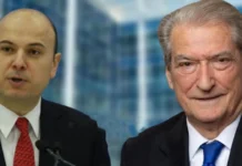 Proçes penal i mbështjellë me politikë