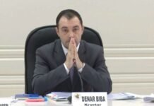 Denar Biba fal Spitalin Amerikan dhe Hygeia: U sollën mirë pasi bënë oferta!