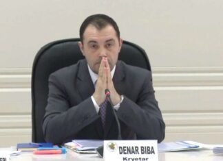 Denar Biba fal Spitalin Amerikan dhe Hygeia: U sollën mirë pasi bënë oferta!