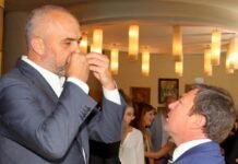 Hajduti Vangjush Dako kërkon pafajësi në Gjykatën e Lartë