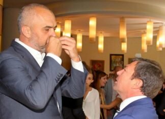 Hajduti Vangjush Dako kërkon pafajësi në Gjykatën e Lartë