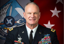 Departamenti Amerikan i Shtetit: Ja pse u dekretua gjenerali Eric Wendt si ambasador në Shqipëri