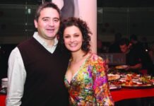 Blendi Klosi ndahet nga gruaja në heshtje