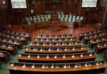 Shpresë për çështjen e presidentit, vullneti shenjë e mirë