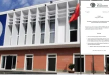 Kriteret për kryetarë të PD-së!