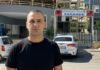 Komisariati i Sarandës në pranga