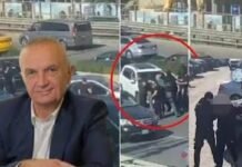 “Oficeri që tërhoqi Ilir Metën nga makina arrestohet në Sarandë”, avokati Cakrani tregon prapaskenat