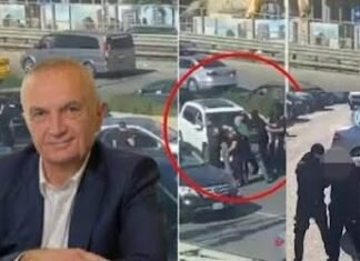 “Oficeri që tërhoqi Ilir Metën nga makina arrestohet në Sarandë”, avokati Cakrani tregon prapaskenat
