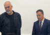 Bardhi përplaset me Peleshin: S’ke guxim të sjellësh Ramën në Kuvend, e çojmë në Kushtetuese